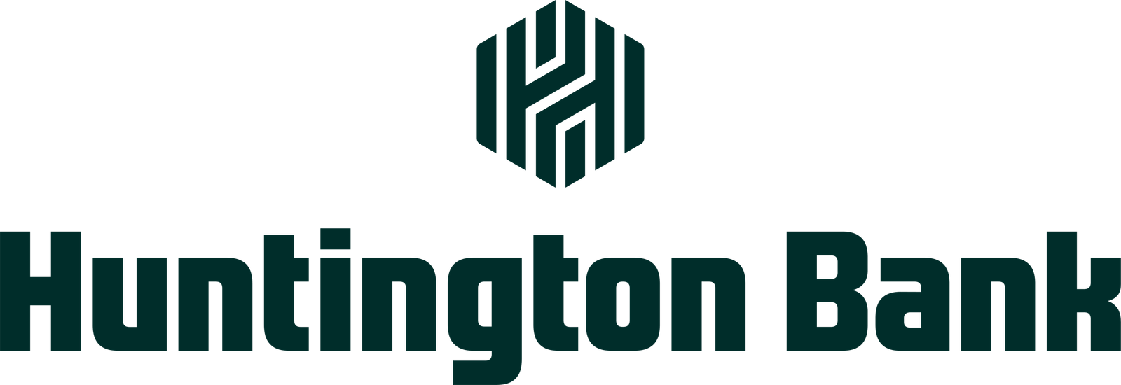 Huntington Bank logo
