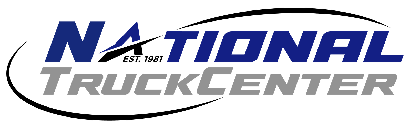 National Truck Center logo