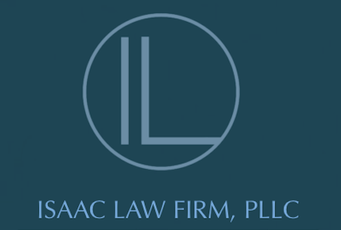 Isaac Law Firm PLLC logo