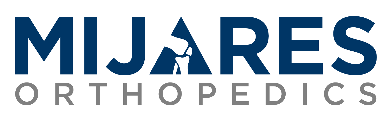 Michael Mijares logo