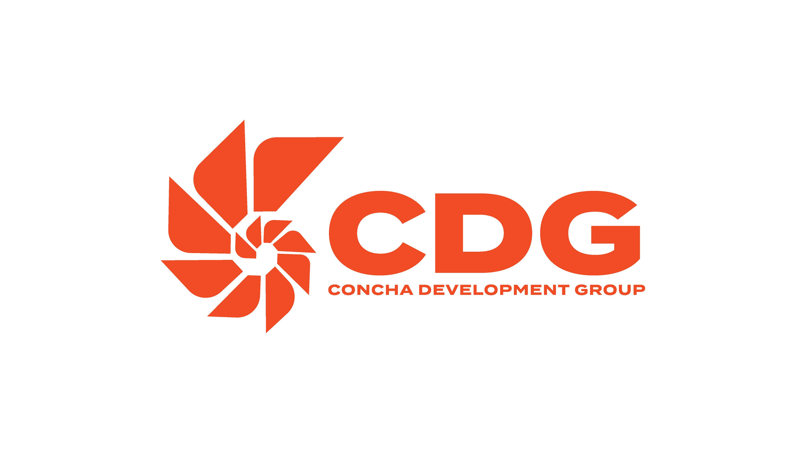 CONCHA DEVELOPMENT GROUP LLC logo