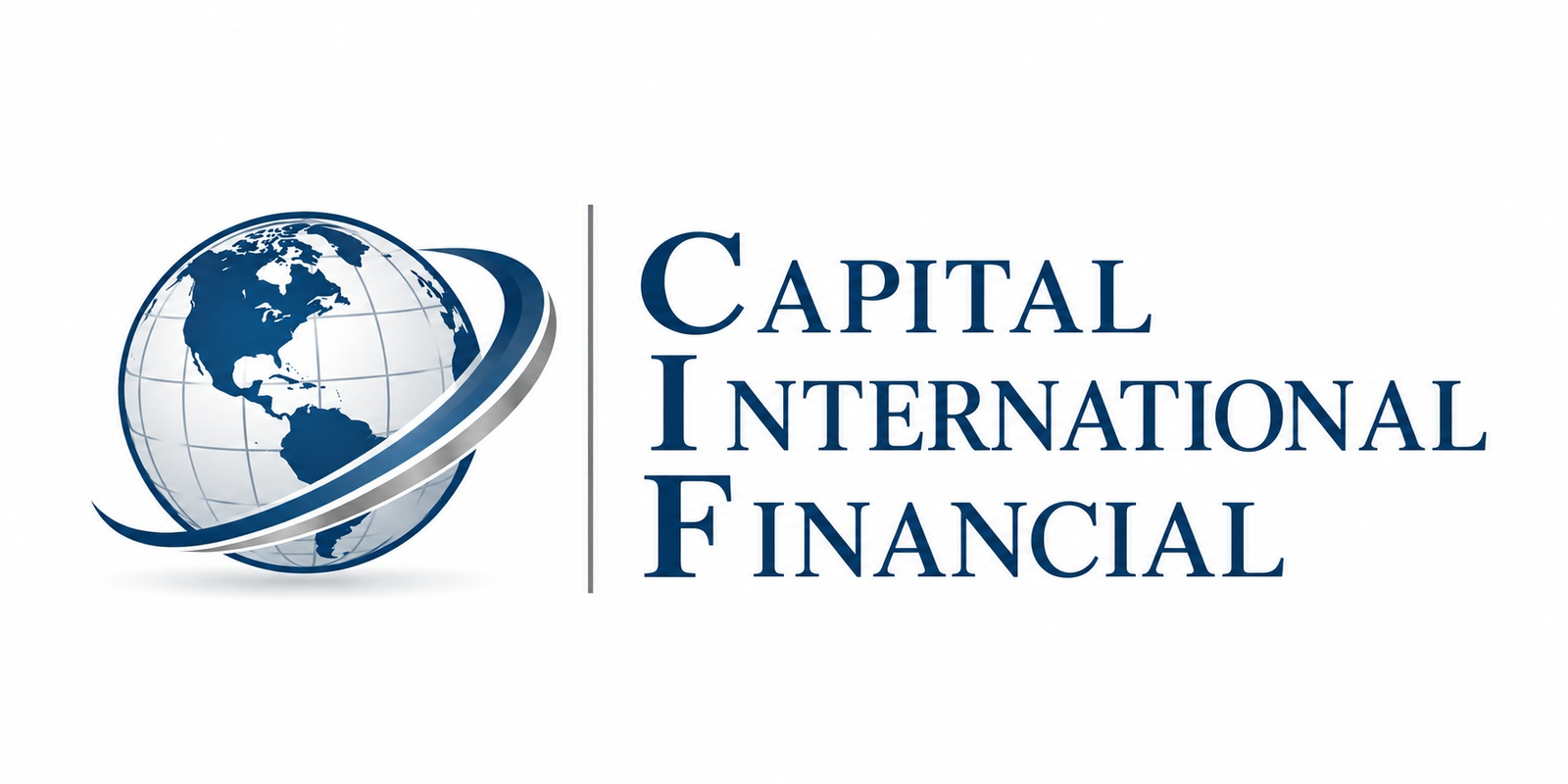 Capital International Inc logo