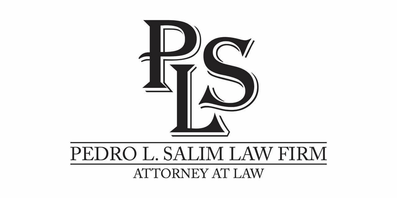 Salim Law Firm logo