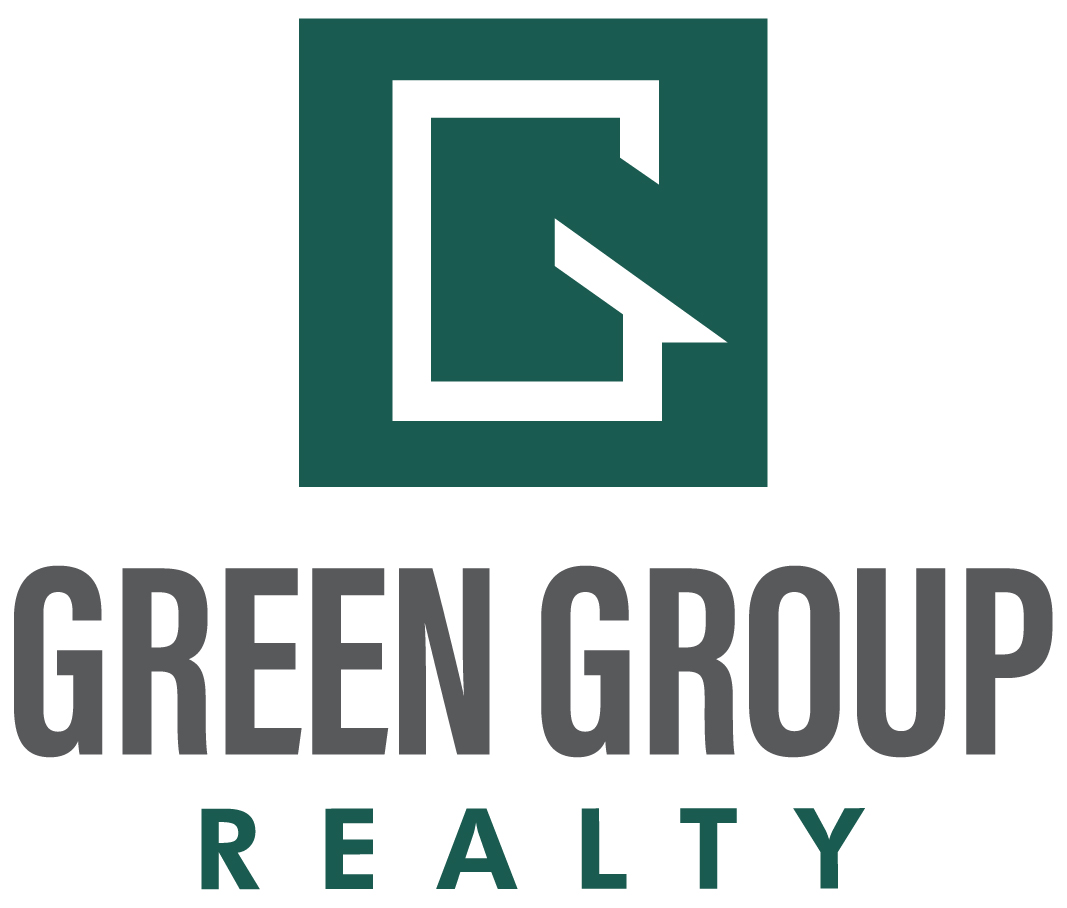 Green Group Realty logo
