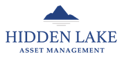 Hidden Lake logo