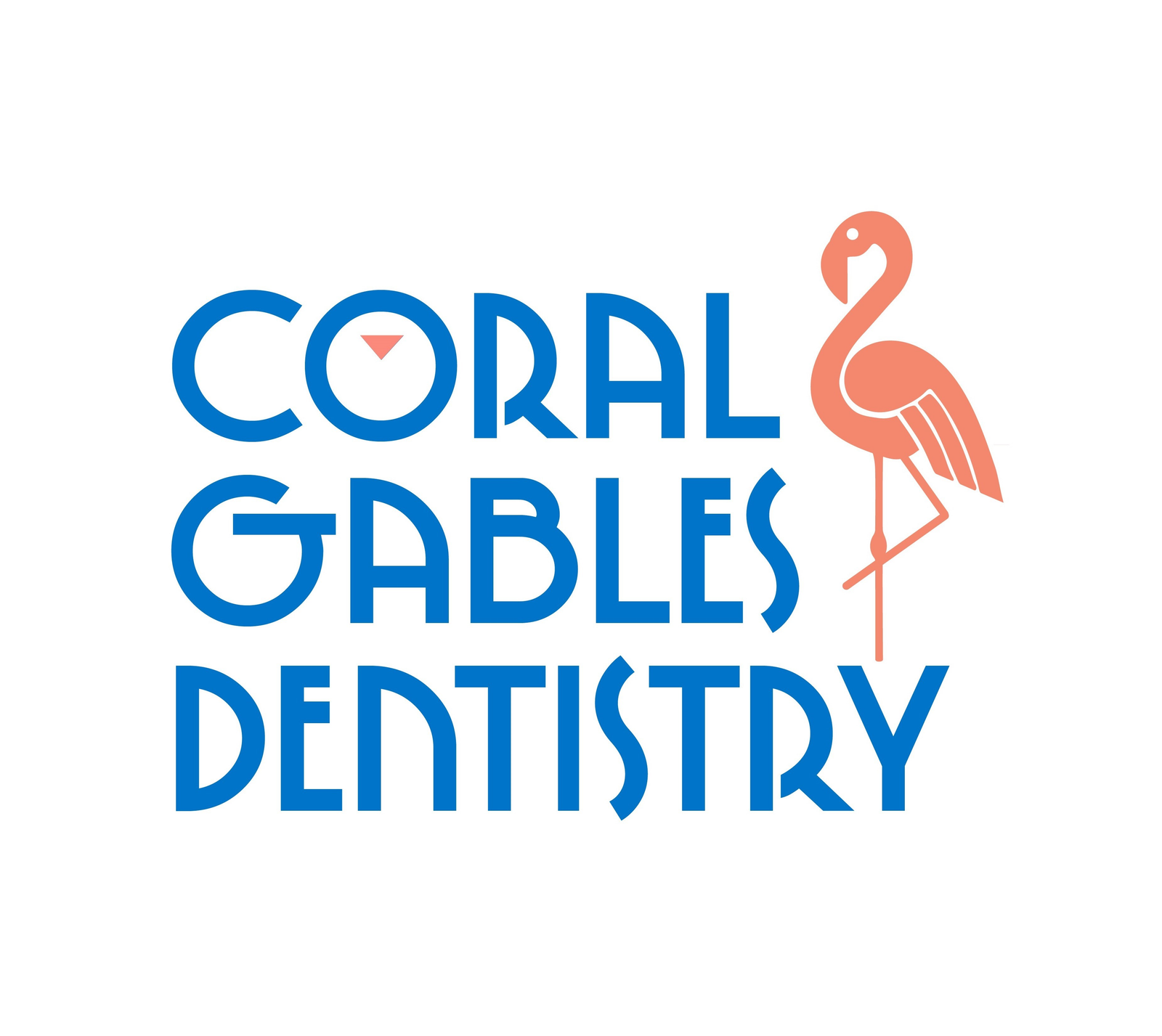 Coral Gables Dentistry logo