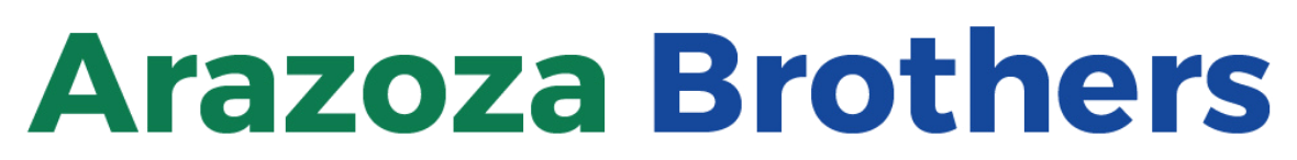 Arazoza Brothers, Corp logo