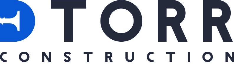 D.Torr Construction logo