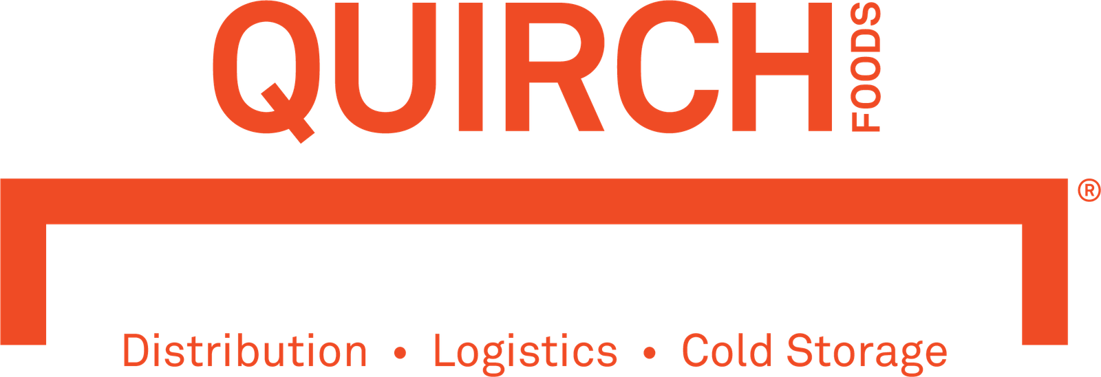 Quirch Foods logo