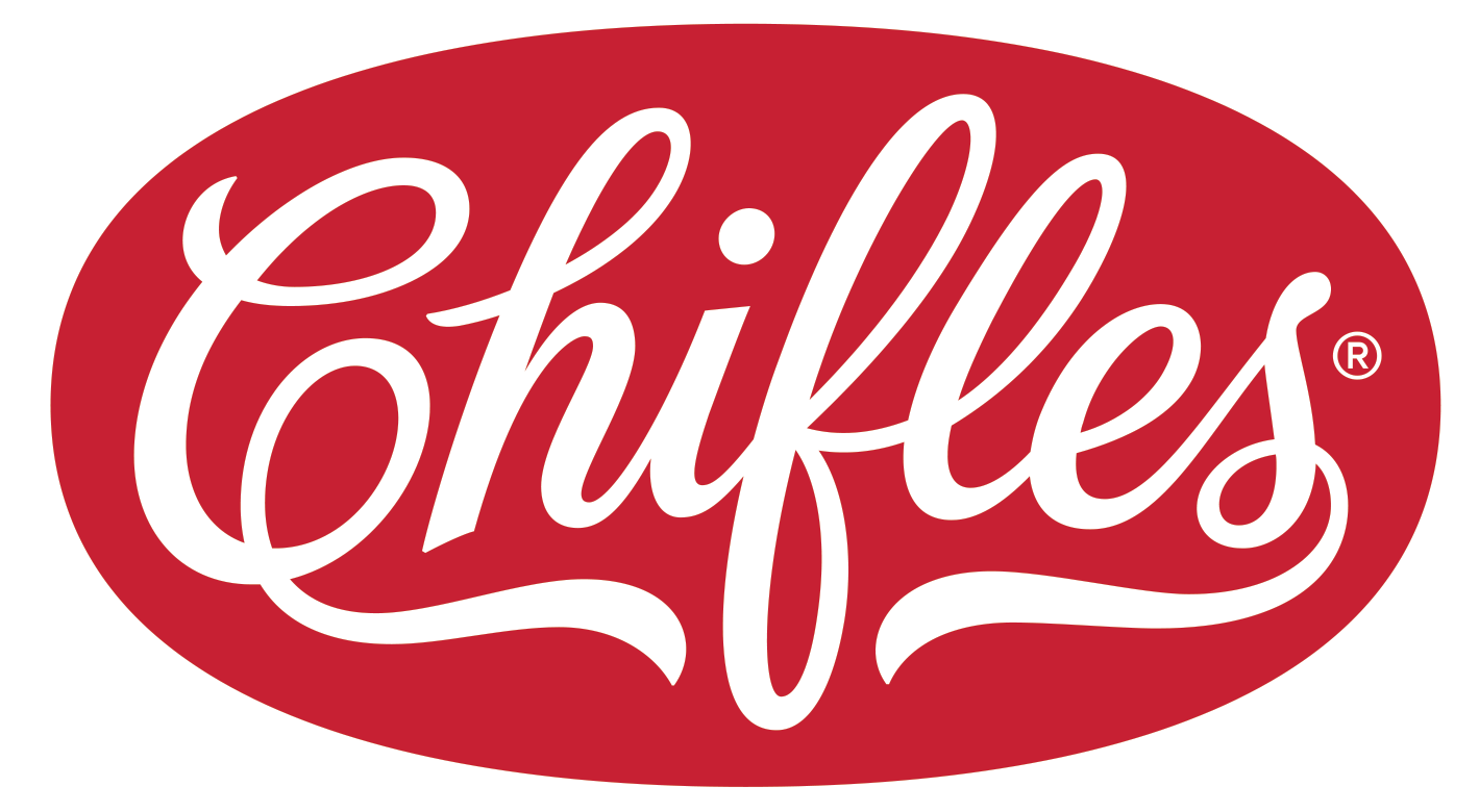 Chifles (Plantain Products Co) logo