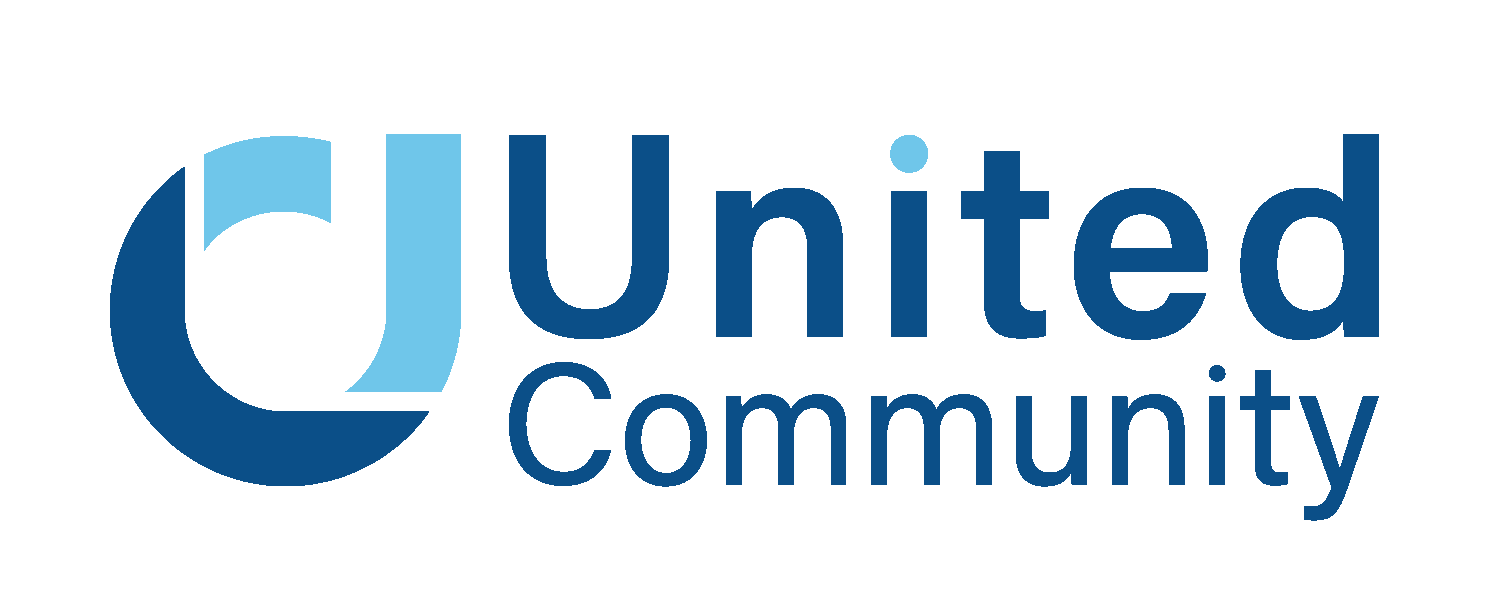United Community Bank logo