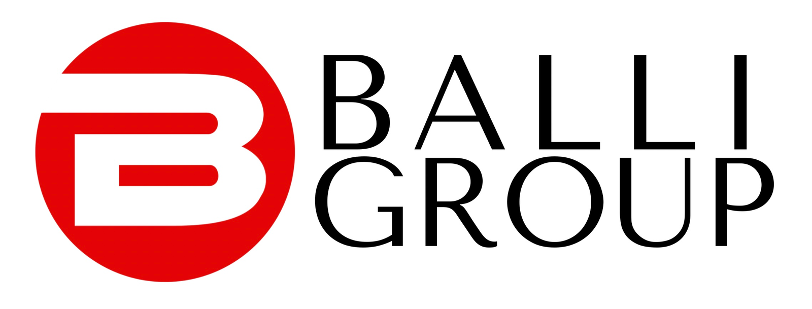 Balli Group logo