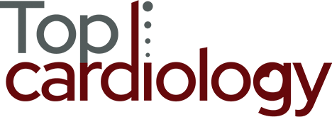 Top Cardiology logo